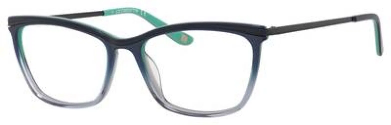 Liz Claiborne L638 Eyeglasses - view 3
